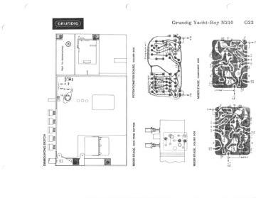 Grundig-Yacht Boy_Yacht Boy N210_N210-1970.Radio preview